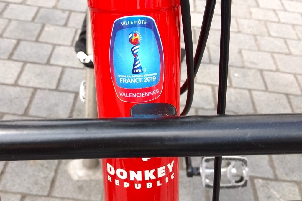 donkey bike promo code