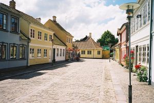 Top things to see in Odense