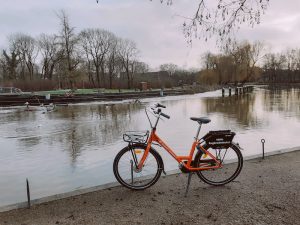 Cycling in Odense - Top things to see by Donkey Republic bike rental bike-share