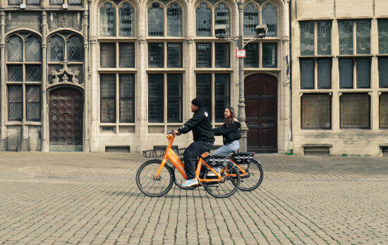 Getting Around Amsterdam: Your Complete ...